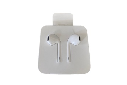 Refurbished, Écouteurs Apple avec connecteur Lightning, Accessoires